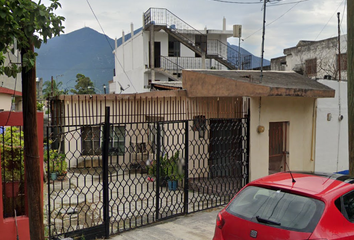 Casa en  Chiapas, Roma, 64740 Monterrey, N.l., México