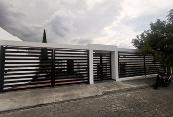 Casa en  Nayon, Francisco De Orellana, Ecuador