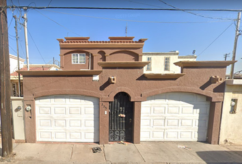 Casa en  Isla Fiji, Santa Mónica, Mexicali, Baja California, México