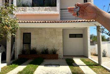 Casa en condominio en  Ciudad Maderas, Querétaro, México