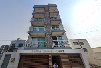 Departamento en  Cerrada De Rufino Tamayo 553, Paraiso Coatzacoalcos, Coatzacoalcos, Veracruz, México