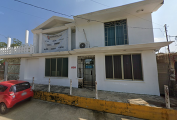 Casa en  Templo Mayor 600, Ampliacion Nueva Imagen, Coatzacoalcos, Veracruz, México