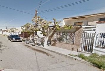 Casa en  2 De Abril 1039, El Barreal, Juárez, Chihuahua, México