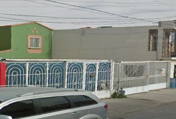 Casa en  Tito Guízar 515, Colonial, Juárez, Chihuahua, México