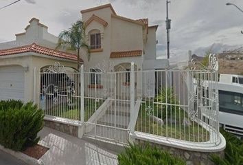 Casa en  Zimbabwe 9109, Fraccionamiento Praderas De Leon, Chihuahua, México