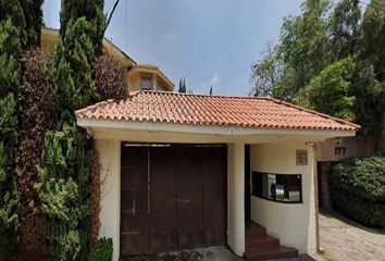 Casa en  Jardines Del Pedregal, Ciudad De México, Cdmx, México