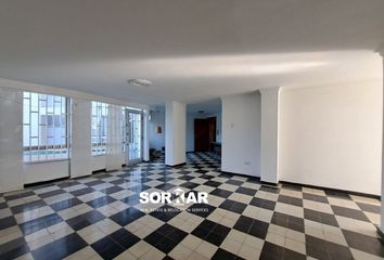 Apartamento en  El Prado, Barranquilla