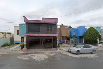 Casa en  Calle San José 362, Hacienda Las Fuentes Ìii, Hacienda Las Fuentes Sector Iii, Reynosa, Tamaulipas, México