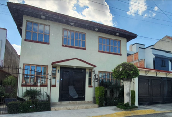 Casa en  Valle De San Javier, Pachuca De Soto