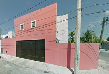 Casa en  Calle 28, García Ginerés, Mérida, Yucatán, México