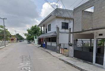 Casa en  2a. Avenida 606, Laguna De La Puerta, Tampico, Tamaulipas, México