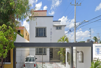 Casa en  Seybaplaya 101, Sm 98, Akimpech, Cancún, Quintana Roo, México