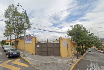 Lote de Terreno en  Avenida Paraiso 81, Paraíso, Ciudad De México, Cdmx, México