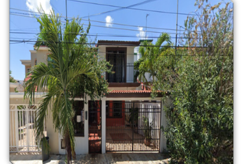 Casa en  Supermanzana 48, Cancún, Quintana Roo