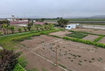 Terreno en  San Luis, Cañete, Perú