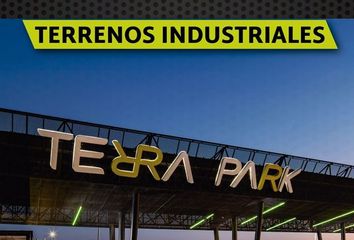 Lote de Terreno en  Terra Park Centenario, Paseo Centenario Del Ejército Mexicano, Santiago De Querétaro, Querétaro, México