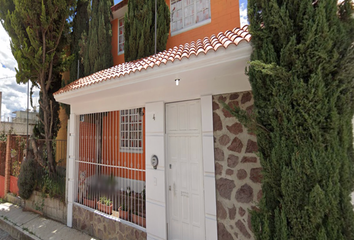 Casa en  Rincón De Los Tulipanes 4, Refugio, Heroica Ciudad De Calpulalpan, Tlaxcala, México