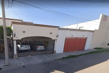 Casa en  Lago Eric 1617, Real Del Sol, Ciudad Obregón, Sonora, México