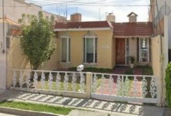 Casa en  Madrid 326, El Dorado 1ra Sección, Aguascalientes, México