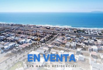 Casa en  Circuito Vercelli, Residencial San Marino 1ra. Sección, San Marino, Baja California, México