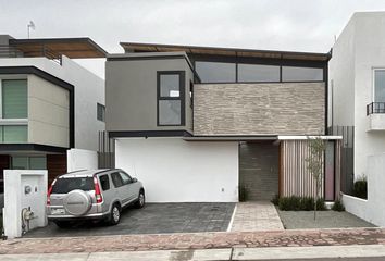 Casa en  La Cima, Santiago De Querétaro, Querétaro, México