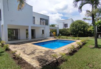 Casa en  La Morada Condominio, Jamundí, Valle Del Cauca, Colombia