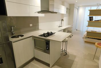 Apartamento en  Distrito 90 Torre Suites, Cra. 45b #90-94, Norte Centro Historico, Barranquilla, Atlántico, Colombia