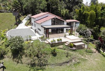 Villa-Quinta en  Guatape, Guatapé, Antioquia, Colombia