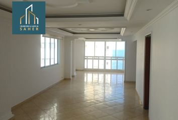 Apartamento en  El Cabrero, Cartagena De Indias