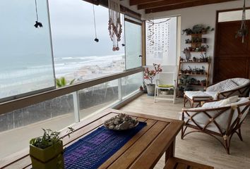 Casa en  Playa Los Pulpos, Lurín, Perú