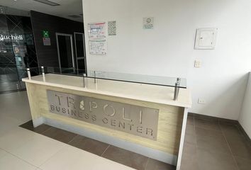 Oficina en  Tripoli, Avenida Juan B Gutierrez, Pereira, Risaralda, Colombia