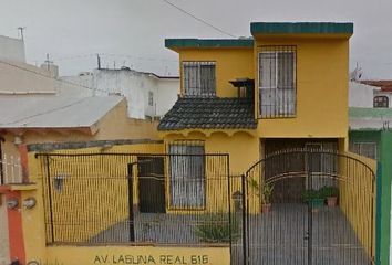 Casa en  Av Laguna Real, Laguna Real, Veracruz, México