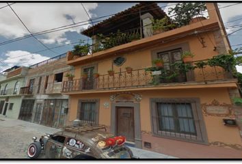 Casa en  Fray Juan De San Miguel 14, San Felipe Neri, San Miguel De Allende, Guanajuato, México