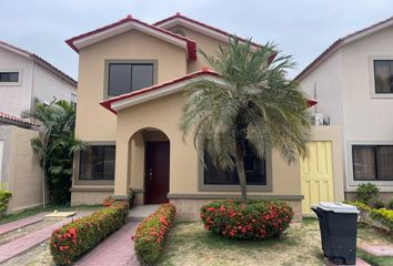 Casa en  Urb. Ciudad Celeste - Etapa La Marina, Ciudad Celeste, Samborondón, Ecuador