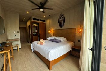 Departamento en  Tuk Tulum, Calle Neptuno Sm 2 Mz 2 Lt 2, Tulum, Quintana Roo, México