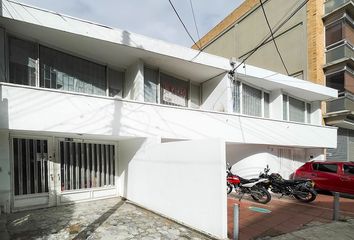 Casa en  Chicó Norte, Bogotá