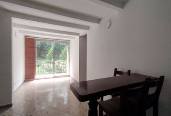 Apartamento en Buenos Aires, Medellín