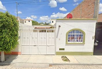 Casa en  Burral 12, Granjas Banthi, San Juan Del Río, Querétaro, México