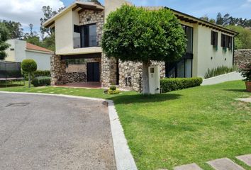 Casa en fraccionamiento en  La Querencia, El Ranchito, San Cristobal Tepontla, Cholula De Rivadavia, Puebla, México