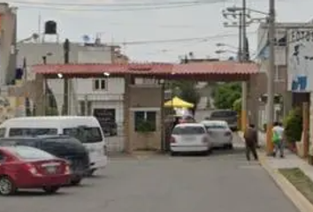 Casa en  Bonito El Manzano, Chicoloapan De Juárez, Estado De México, México