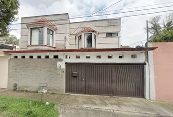 Casa en fraccionamiento en  De Los Ailes 148, Mz 114, Jardines De San Mateo, 53240 Naucalpan De Juárez, Méx., México