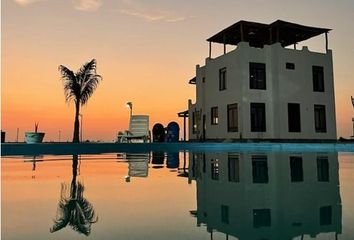 Terreno en  Condominio Playa Topara, Carretera Panamericana Sur, San Vicente De Cañete, Perú