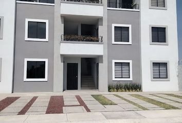 Departamento en  San Antonio El Desmonte, Pachuca De Soto, Estado De Hidalgo, México