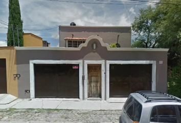 Casa en  Vicente Araiza 11, La Lejona, 37765 San Miguel De Allende, Gto., México