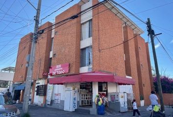 Edificio en  Aurelio González 2019, Jardines Alcalde, Guadalajara, Jalisco, México