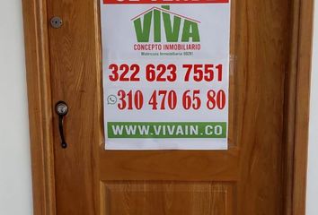 Apartamento en  Diagonal 52d #41-14, Rionegro, Antioquia, Colombia