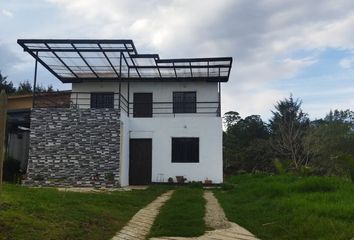 Villa-Quinta en  Argelia, Antioquia