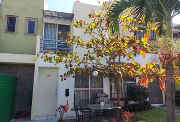 Casa en fraccionamiento en  Chipitlán, Cuernavaca, Morelos