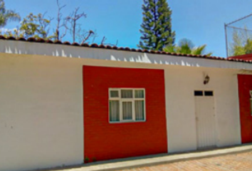 Casa en fraccionamiento en  San Bernardino Tlaxcalancingo, San Andrés Cholula