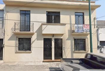 Departamento en  Calle Torreón 54, Roma Sur, Ciudad De México, Cdmx, México